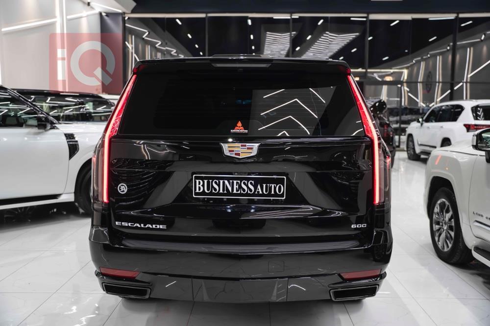 کادیلاک ئێسکەلەید